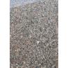 Buy cheap Kerbstone Polished Granite Tiles Flamed Slab 2.6 G / Cm³ Density For Municipal Construction from wholesalers