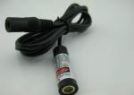 405nm 20mw cross line blue violet laser module