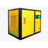 Buy cheap Industrial 180hp VFD Air Compressor Variable Speed Driven OEM Service from wholesalers