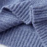 OEM ODM Warm Round Neck Pullover Sweaters