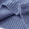 Buy cheap OEM ODM Warm Round Neck Pullover Sweaters from wholesalers