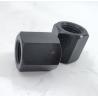 Buy cheap DIN6330 Galvanized Zinc Flake Coated Hexagon Nuts With A Height Of 1.5d from wholesalers