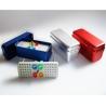 Buy cheap Dental Autoclave Sterilization Surgical Instrument autoclavable box from wholesalers