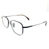Buy cheap TF3364 Lightweight Titanium Eyewear Frames , Durable Rectangle Eyeglass Frame TF3364 from wholesalers