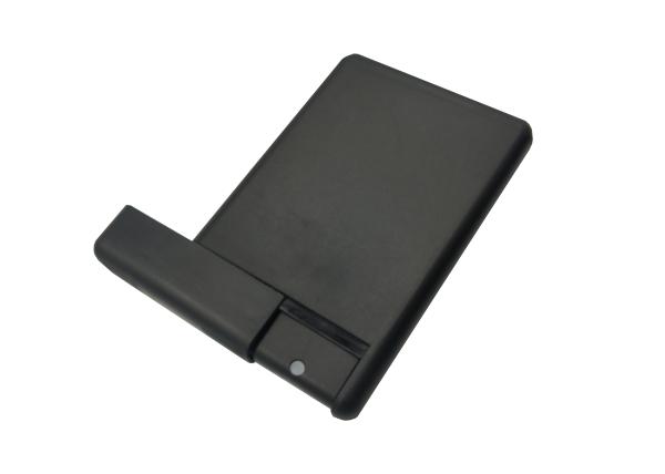 Buy cheap Plastic PP Credit Card Perfume Bottle High Strength Long Life Span from wholesalers