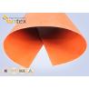 Buy cheap Silicone/rubber coated fabric Polyester High tenacity coated fiberglass fabric from wholesalers