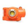 Buy cheap ExⅡCT4 200Nm Explosion Proof Quarter Turn Electric Actuator from wholesalers