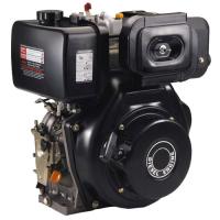 Buy cheap 4KW 78x62mm 33kg Single Cylinder Diesel Engine product