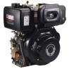 Buy cheap 420×440×495mm EPA 24Ah Air Cooled Single Cylinder Diesel Engine from wholesalers