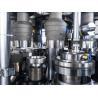 Buy cheap Double PE Coated Takeaway Food Container Making Machine 90 Pcs/Min from wholesalers