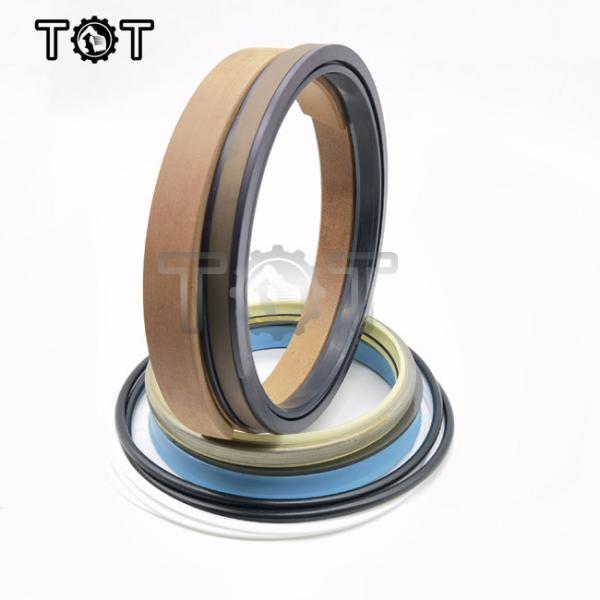 Buy cheap PC450-6 707-99-68510 Komatsu Seal Kit Oil Resistant from wholesalers