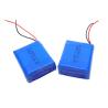 Buy cheap 12.21Wh 3.7V 3300mAh Li Polymer Battery Pack from wholesalers