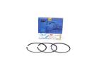 4M40 6D16 J05E J08E S6KT Engine Piston Ring Excavator Diesel Engine Parts