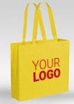 Promotional PP Non Woven Bag Penang, Folding Shopping Bags, Custom Non Woven Bag