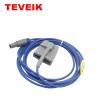 Buy cheap Choice Adult Finger Soft Tip Reusable Finger SPO2 Sensor Redel 6 Pin from wholesalers