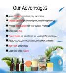 Long Lasting Lemon And Fruity Fragrance For Washing Using