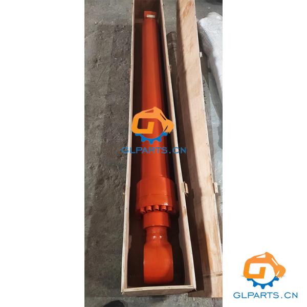 Buy cheap ZX240-3 Arm Cylinder 4644828 Fits Hitachi Excavator Hydraulic from wholesalers