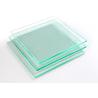 Buy cheap Impact Resistant Decorative Toughened Glass , 3mm Tempered Glass For Furniture from wholesalers