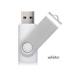 Custom Logo USB Flash Drive 16GB 32GB 64GB 128GB 256GB For Laptop And Computer