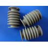 Buy cheap White Silicone Rubber Ring Gasket , Silicone Gasket Ring With Personalized Size from wholesalers