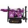 Buy cheap Hydraulic Well Drilling Equipment Rotary Borehole 450m Water Well Drilling Rig Machine from wholesalers