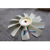 Buy cheap 40C0051 Xugong Wheel Engine Loader Parts Fan For Construction Machinery Equipment from wholesalers