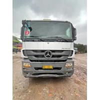 Buy cheap 180m 178 Productivity Cylinder Type Zoomlion 56m Concrete Pump Truck with 5 product