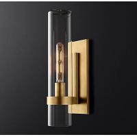 Buy cheap CE Decorative Wall Lamps Brass Exterior Lights Wall Mount 2000K CRI 99 product
