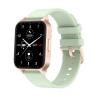 Buy cheap BLE 5.0 260ma Waterproof Sports Smartwatch PPG Heart Rate Monitor from wholesalers