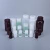 Buy cheap 15ml UMETASS PP Leakproof Transparent Brown Plastic Reagent Bottle Customized from wholesalers