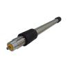 Buy cheap 50mm Steel Motorized Conveyor Roller High Load DC Roller Drum Motor For New Energy Photovoltaic Industry from wholesalers