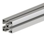 T-Slot & V-Slot 40 Series Aluminum Profiles - 8-4040W