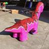 Buy cheap Servo Motor Dinosaur Ride On Car Battery Powered Ride On Toys from wholesalers