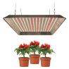 Buy cheap FCC Knob Dimming IP65 Horticulture LED Grow Lights For Greenhouse from wholesalers