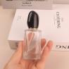 Buy cheap 50ml Portable Perfume Glass Bottle Spray Travel With Fine Processing Polishing from wholesalers