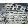 Buy cheap Insulation 316 Stainless Steel Channel 2mm U Shape Grade 304 201 from wholesalers