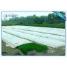 Buy cheap UV Protection 100% Polypropylene Landscape Fabric , Maximun Width 25.6m from wholesalers