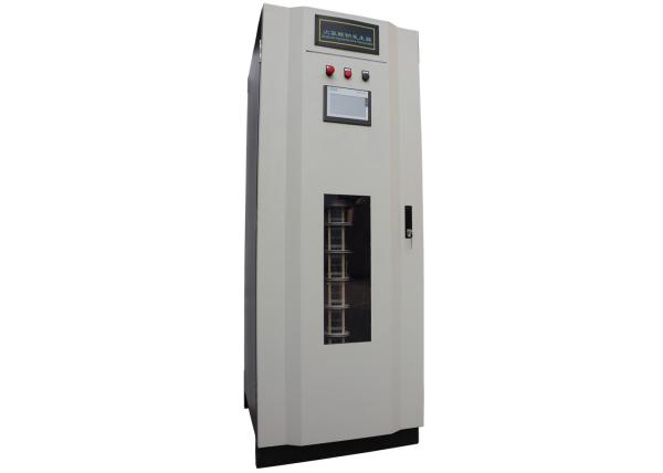 Buy cheap On Site Sodium Hypochlorite Generator 4000m3 / Day For Water Disinfection from wholesalers