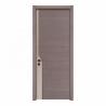 Buy cheap 6 Layers PU Painting HDF Engineered Wood External Doors 45mm Thick from wholesalers