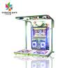 Buy cheap Somatosensory Music Dancing Video Games Arcade Machine For Amusement from wholesalers