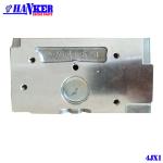 8-97245184-1 8-97245-184-1 Isuzu 4JX1 Cylinder Head for Isuzu Trooper