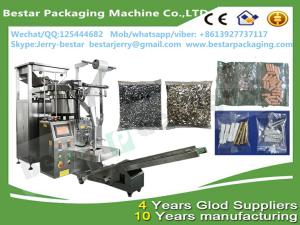China Screw packing machine,screws packaging machine ,screw filling machine ,screw counting and packing machine on sale