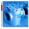 Buy cheap AUXILIARY MACHINE SEAWATER PUMP INLET STAINLESS STEEL 316L STRAIGHT THROUGH SEAWATER FILTER-316L STAINLESS STEEL SUCTION from wholesalers