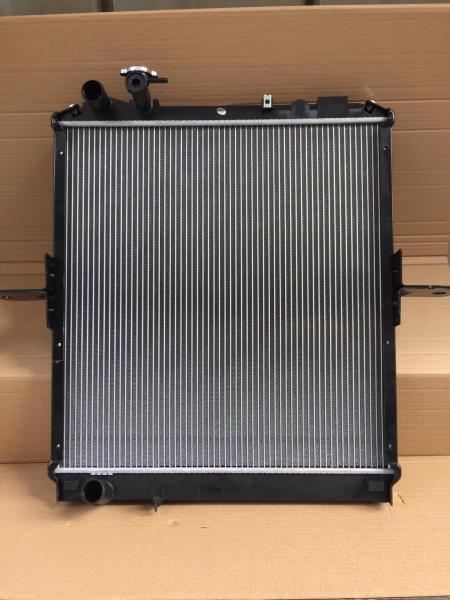 Buy cheap Water Tank Isuzu Radiator Assy For 700p 4hk1 Radiator Truck Intercooler from wholesalers