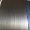 Buy cheap High Pressure 1.5mm Alloy Steel Sheet Nickel 200 201 Metal Plate from wholesalers