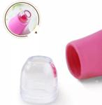 Silicone Rubber Egg Yolk Separator,Custom Food Grade Silicone Egg Yolk Filter