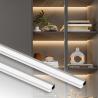 Buy cheap 12 / 24V DC Aluminum Profile LED Light For Furniture Wardrobe Cabinet from wholesalers