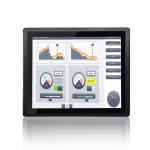 19 Inch Rugged Military Computer All In One Industrial Embedded Touch Panel