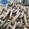 Buy cheap Zhoushan Stock Fast Delivery Price Anchor Chain from wholesalers