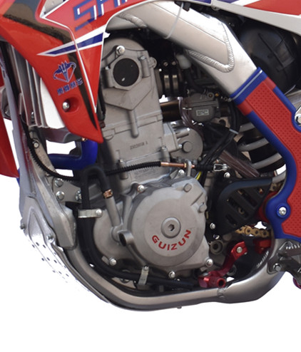TOP quality hot sale dirt bikes 450cc
